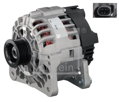 Wechselstromgenerator Skoda FABIA I · Skoda FABIA I Combi · Skoda FABIA I Limousine