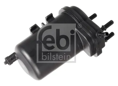 Kraftstofffilter Renault MEGANE II · Renault SCÉNIC II · Renault MEGANE II Limousine