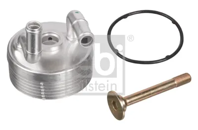 Ölkühler, Automatikgetriebe Seat AROSA · Vw LUPO I · Skoda FABIA I