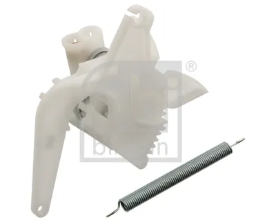 Regulatorisches Element, seat-Anpassung