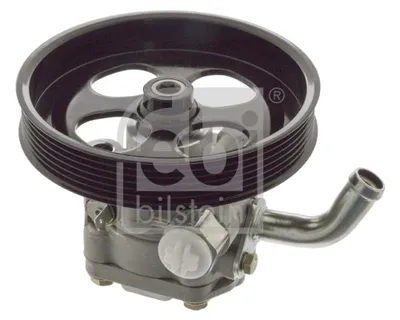 Hydraulische Pumpe, Lenkung Mitsubishi L200 / TRITON · Mitsubishi L200 / TRITON Plattform/Chassis