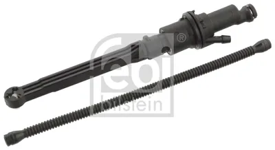 Hauptzylinder, Kupplung Peugeot 207 · Peugeot 207 CC · Peugeot 207 SW