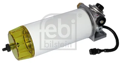 Gehäuse, Kraftstofffilter Mercedes-Benz VARIO Van · Mercedes-Benz VARIO Platform/Chassis · Mercedes-Benz VARIO Cab mit Motor