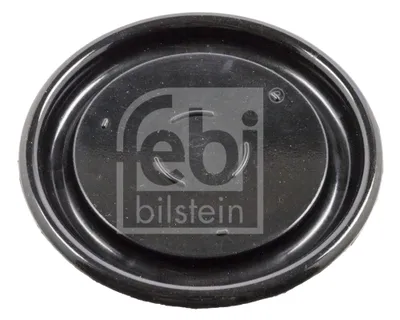Membran, Belüftung des Kurbelgehäuses