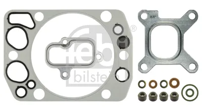 Gelenke, Motorblock