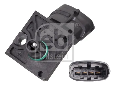 Sensor, Druckerhöhung Volvo S40 II · Volvo V50 · Volvo S80 II