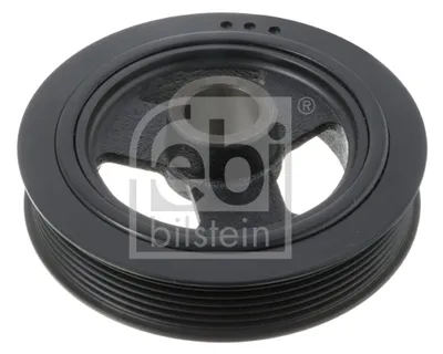 Bandpulley, Kurbelwelle Ford FOCUS I · Ford FOCUS I Turnier · Ford FOCUS I Limousine