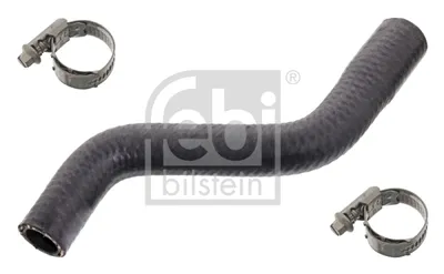Ölschlauch Peugeot 206 Rückschlag · Peugeot 307 · Ford FIESTA V