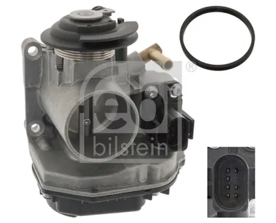 Gaskörper Seat CORDOBA · VW POLO III · VW GOLF III