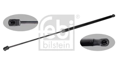 Gasfeder, Motorhaube Audi A3 · Audi A3 Sportback · Audi A3 Limousine