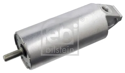 Arbeitszylinder, Motorbremse