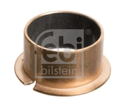 Ärmel, Armbruststütze