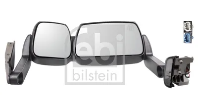 Spiegelsystem