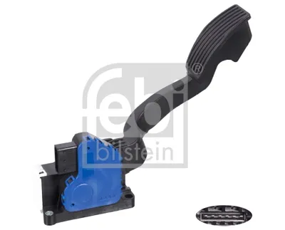 Beschleuniger Pedal Opel CORSA D · Vauxhall CORSA Mk III · Opel CORSA D Hatchback Van