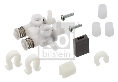 Regulatorisches Element, seat-Anpassung