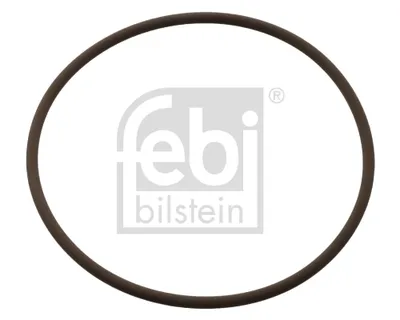 O-Ring, Kühlmittelrohr