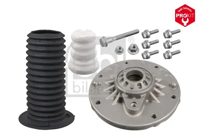 Reparatur-Kit, Federung Stütze Halterung Bmw 1 · Bmw 3 · Bmw 3 Touring