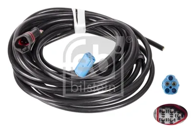 Kabel-Set, Außenrückspiegel.