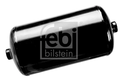 Luftbehälter, Druckluftsystem
