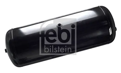 Luftbehälter, Druckluftsystem