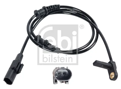 Sensor, Raddrehzahl VW CRAFTER 30-35 Bus · VW CRAFTER 30-50 Van · VW CRAFTER 30-50 Plattform/Chassis