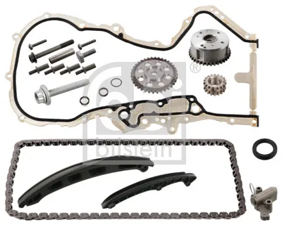 Zeitkettensatz Vw POLO IV · Vw TOURAN · Audi A3