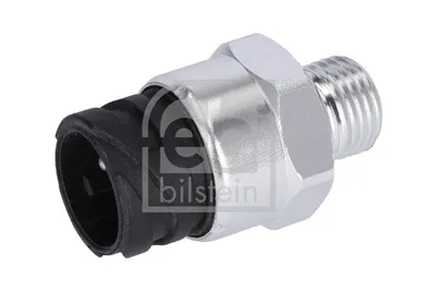 Sensor, Druckluftsystem