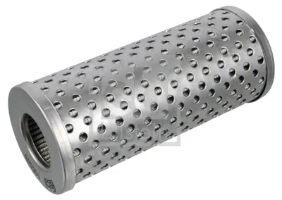 Hydraulischer Filter, Lenkung