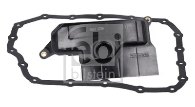 Hydraulischer Filtersatz, Automatikgetriebe Toyota RAV 4 III · Toyota CAMRY Limousine · Toyota PRevIA III