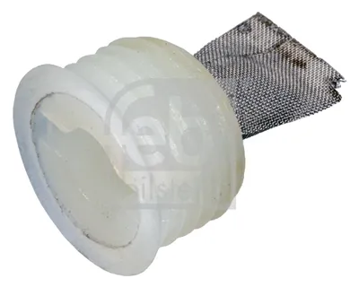 Harnstofffilter
