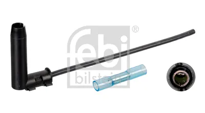 Kabelreparatur Kit, Glühkerzen Audi 80 B4 Limousine · Audi 80 B4 Avant · Fiat CINQUECENTO