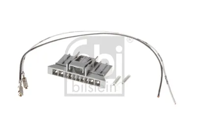 Kabel-Reparatur-Set, zentrale Elektrik Fiat PANDA · Fiat PANDA Hatchback Van