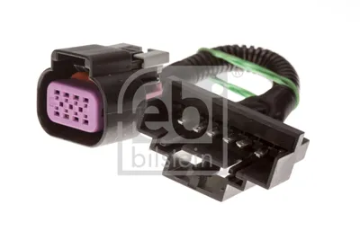 Kabel-Reparatur-Set, Rücklicht-Montage Peugeot BOXER Van · Citroën JUMPER I Van · Citroën JUMPER II Bus