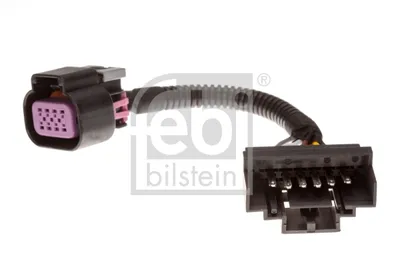 Kabel-Reparatur-Set, Rücklicht-Montage Peugeot BOXER Van · Citroën JUMPER I Van · Citroën JUMPER II Bus