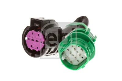 Kabel-Reparatur-Kit, Scheinwerfer Peugeot BOXER Van · Citroën JUMPER II Bus · Citroën JUMPER II Van