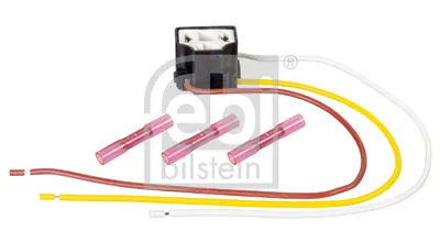 Kabel-Reparatur-Kit, Scheinwerfer Audi 80 B4 Limousine · Audi 80 B4 Avant · Fiat CINQUECENTO