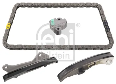 Zeitketten-Kit Nissan PATROL GR V Wagon · Nissan CARAVAN Van · Nissan CARAVAN Bus
