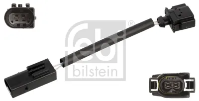 Verbindungskabel, Nockenwellensensor Mercedes-Benz C-CLASS T-Modell · Mercedes-Benz CLK · Mercedes-Benz CLK Convertible