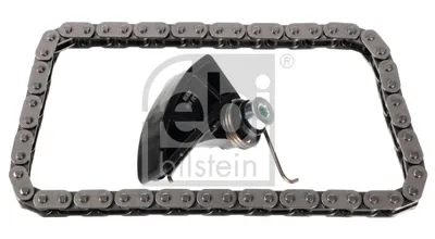 Kettenkit, Ölpumpenantrieb Vw POLO IV · Vw TOURAN · Audi A3