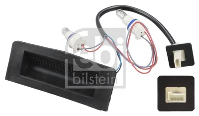 Schalter, Heckklappe los Vauxhall ASTRAVAN Mk IV Kombi Van · Opel ASTRA H Kombi · Opel ZAFIRA / ZAFIRA FAMILIE B