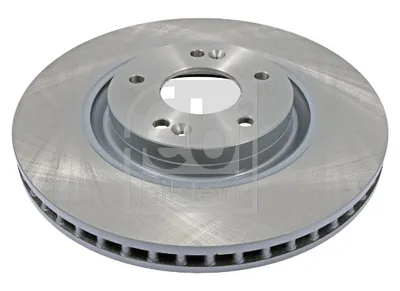 Bremsscheibe Hyundai SONATA VI · Hyundai ix35 · Hyundai i40 I CW