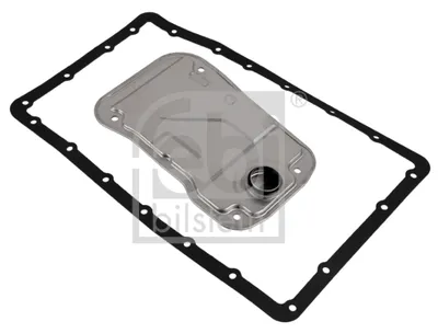 Hydraulischer Filtersatz, Automatikgetriebe Toyota LAND CRUISER 100 · Toyota LAND CRUISER PRADO · Mitsubishi PAJERO IV