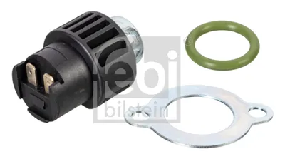 Sensor, Schaltmodul