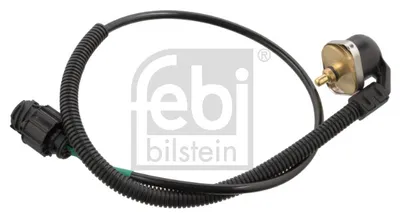 Sensor, Überdruck