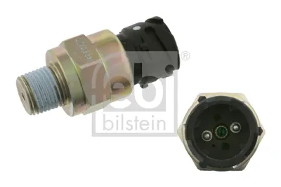 Sensor, Druckluftsystem