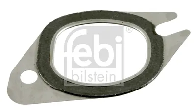 Dichtung, Abgassammler