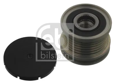 Wechselstromgenerator Freilaufkupplung Vw PASSAT B3/B4 · Vw PASSAT B3/B4 Variante · Vw GOLF III Cabriolet