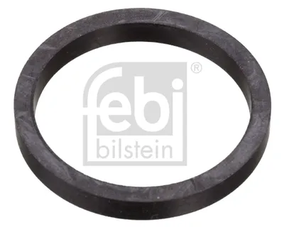 O-Ring, Kühlmittelrohr