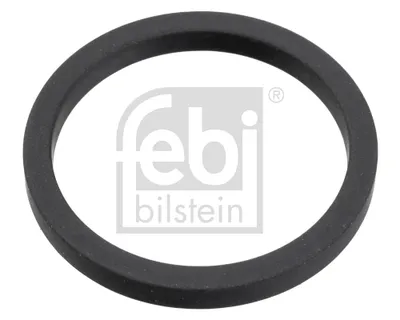 O-Ring, Kühlmittelrohr