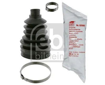 Bellow Kit, Antriebswelle Opel CORSA B · Opel ASTRA F Limousine · Opel ASTRA F Cabrio